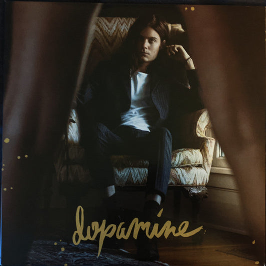 BØRNS - Dopamine