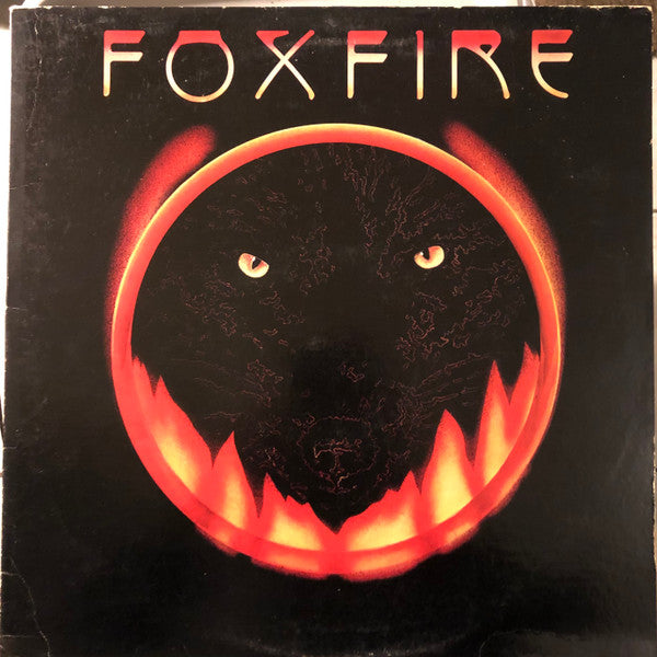 Foxfire - Dusk