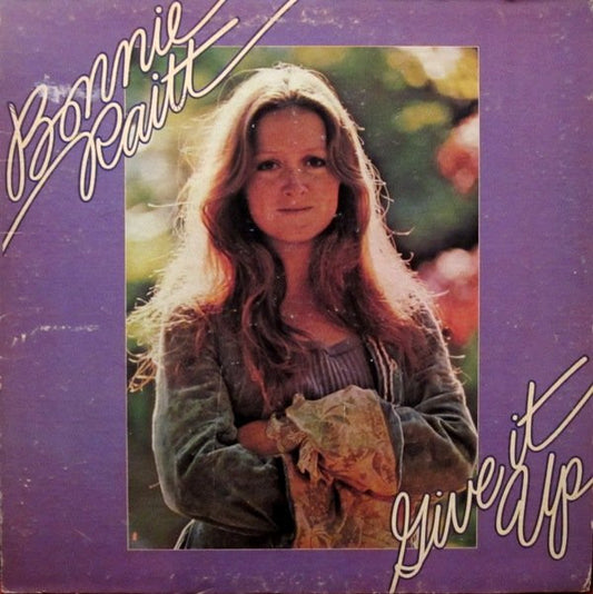 Bonnie Raitt - Give It Up