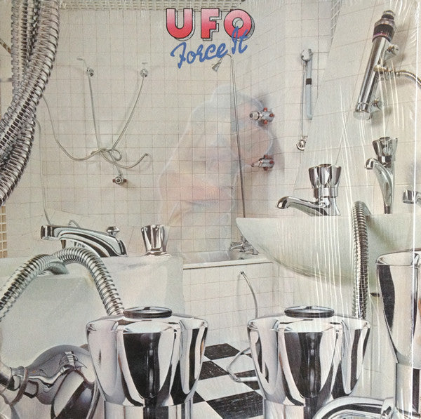 UFO - Force It