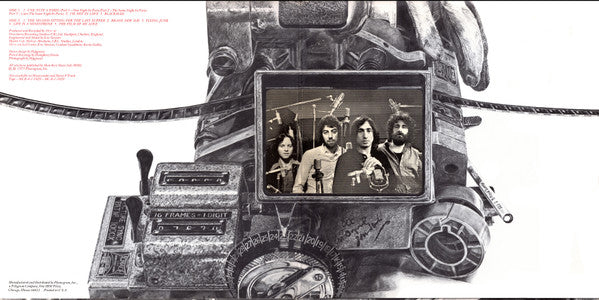 10cc - The Original Soundtrack