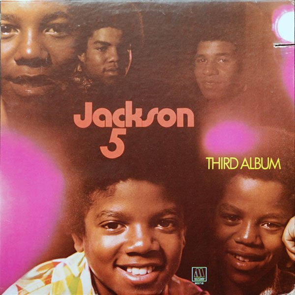 Jackson 5, The - Third Album