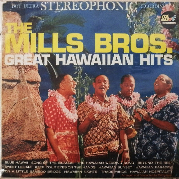 Great Hawaiian Hits