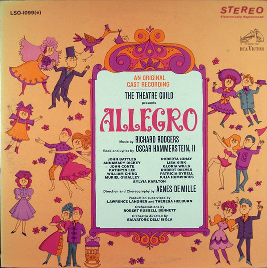 Allegro