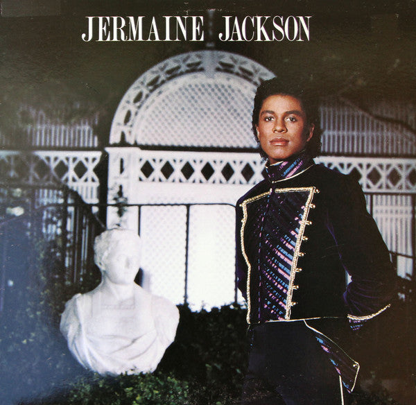 Jermaine Jackson