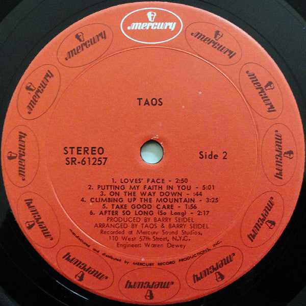 Taos