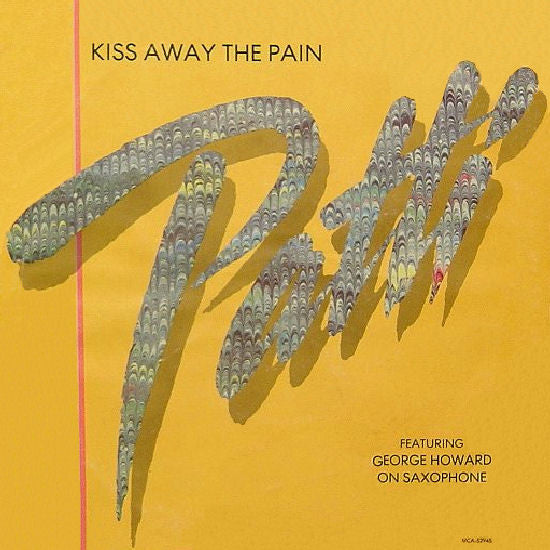 Kiss Away The Pain