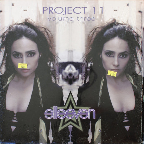 Project 11 Volume Three