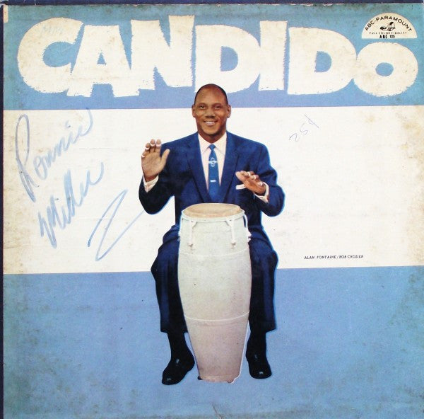 Candido