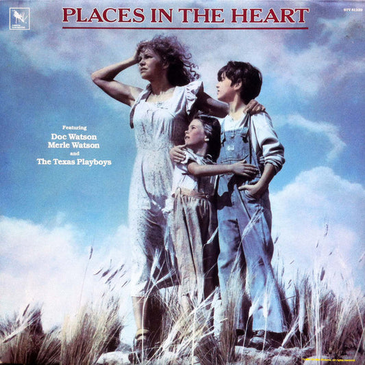 Places In The Heart