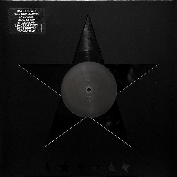 ★ (Blackstar)