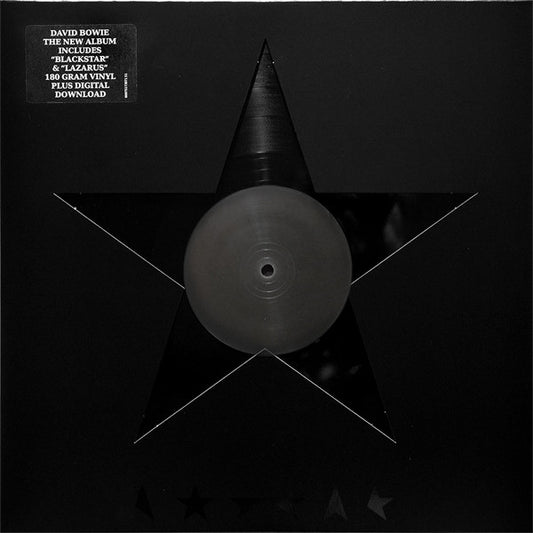 ★ (Blackstar)