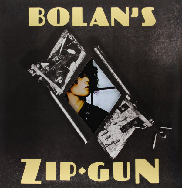 Bolan's Zip Gun