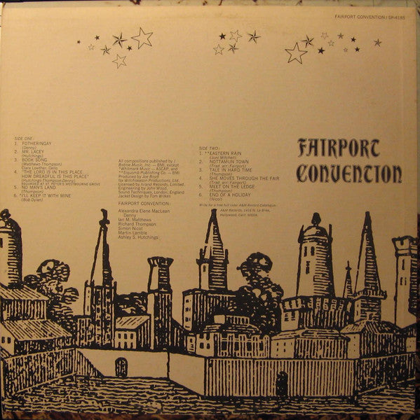 Fairport Convention