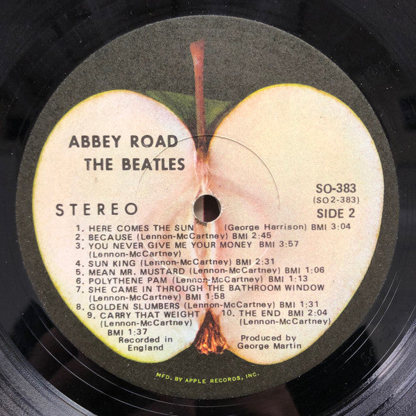 Abbey Road