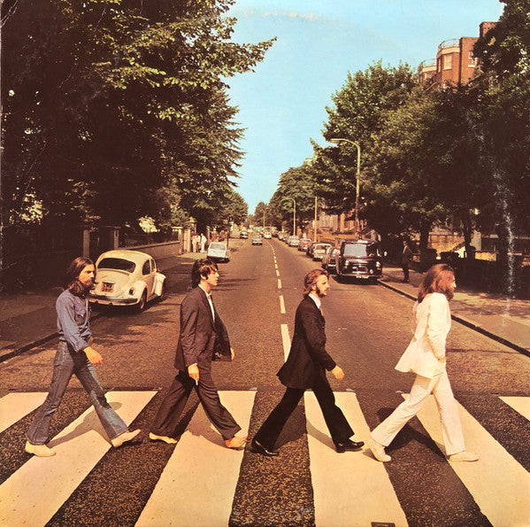 Abbey Road