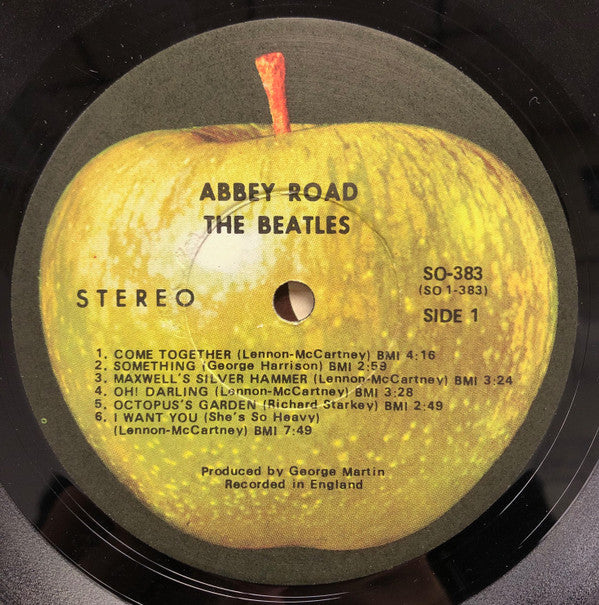 Abbey Road