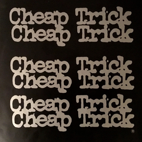 Cheap Trick At Budokan