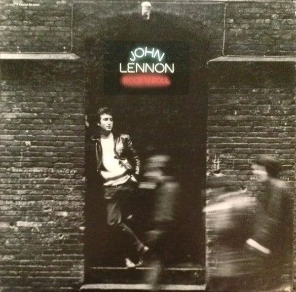 John Lennon - Rock 'N' Roll