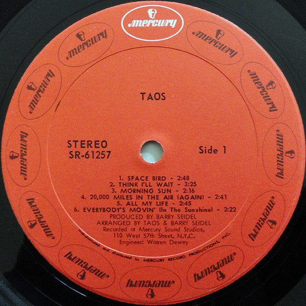 Taos