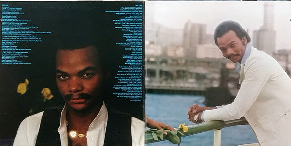 Michael Henderson - Goin' Places