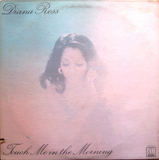 Diana Ross - Touch Me In The Morning