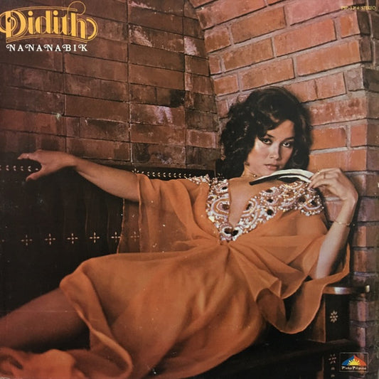 Didith Reyes - Nananabik
