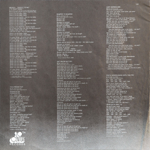 Eleventh Hour - Hollywood Hot