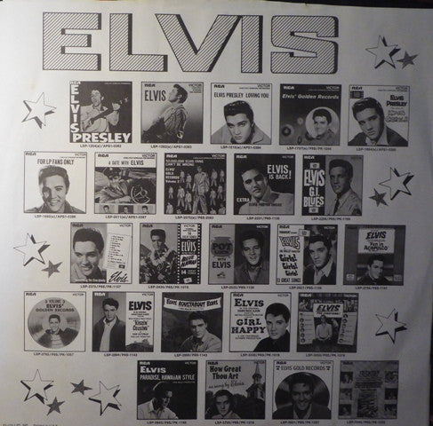 Elvis For Everyone!