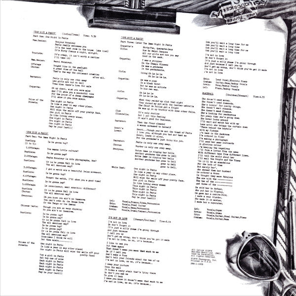 10cc - The Original Soundtrack