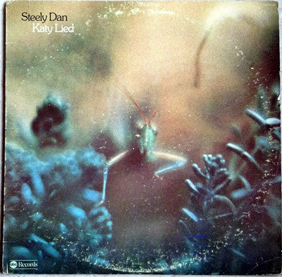 Steely Dan - Katy Lied