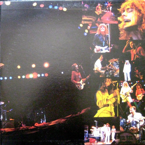 Cheap Trick At Budokan