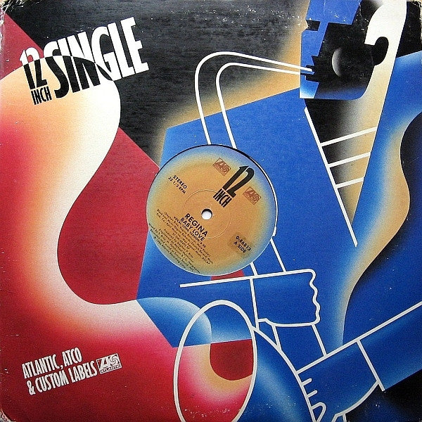 Regina - Baby Love