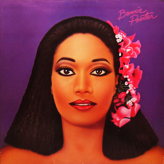 Bonnie Pointer