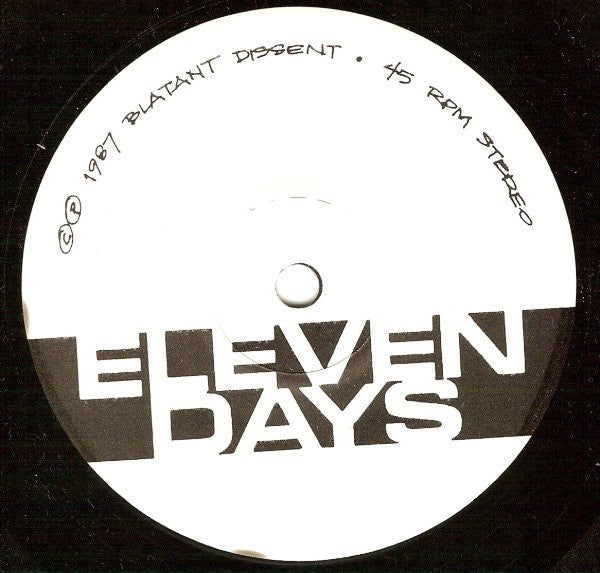 Blatant Dissent - Dreams