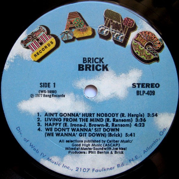 Brick