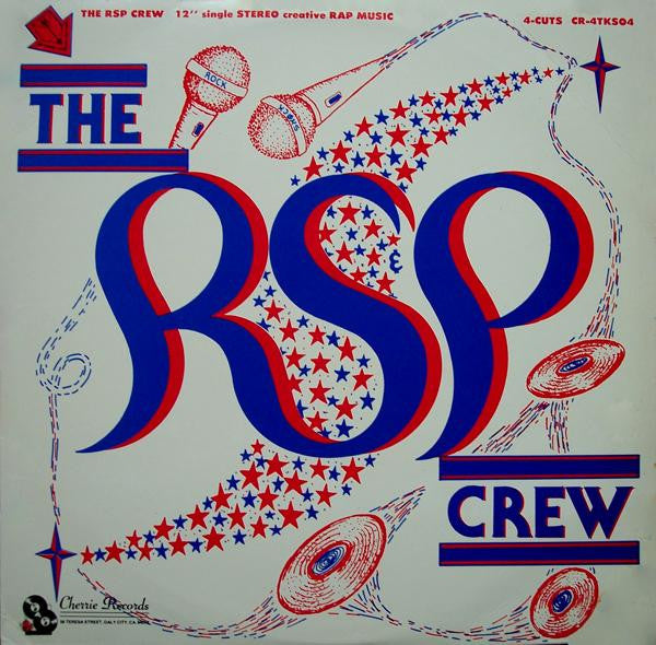 MC-School / Muzappers One / Cadillac / Muzappers Baybee