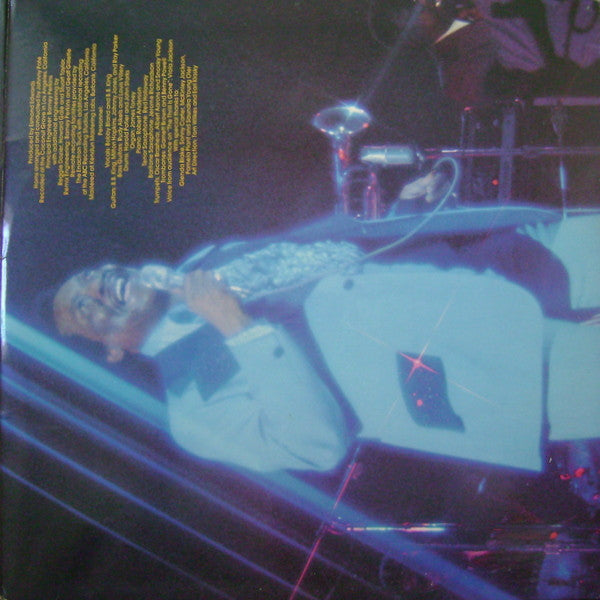 Bobby Bland & B.B. King - Together Again...Live