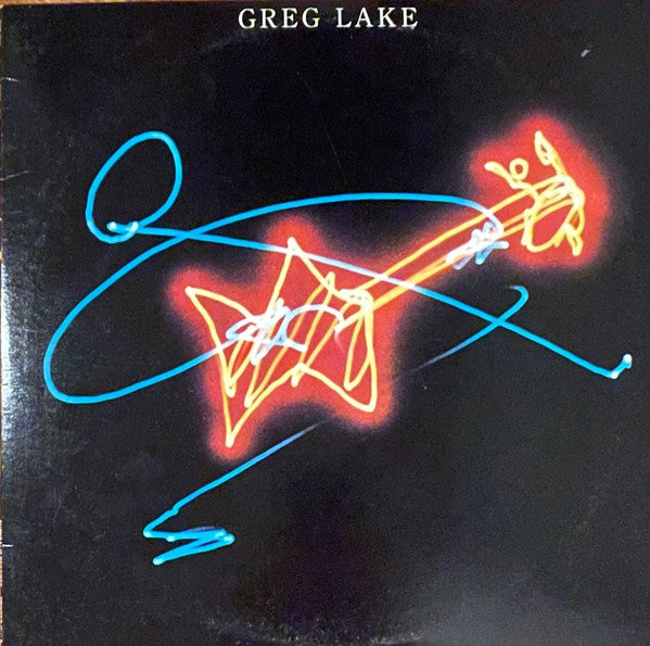 Greg Lake