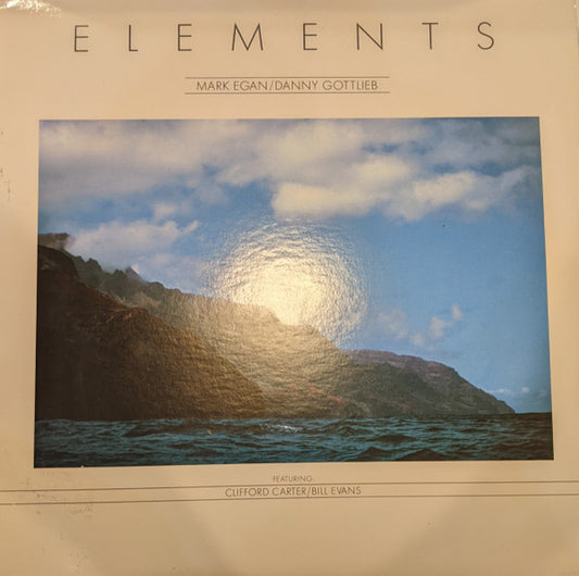 Elements