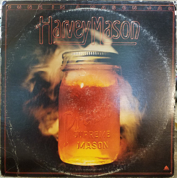 Funk In A Mason Jar