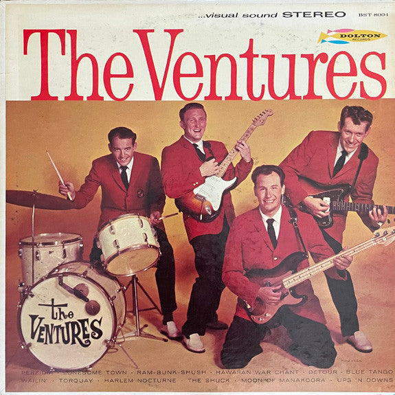 The Ventures