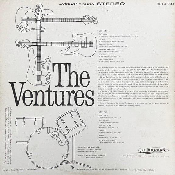 The Ventures