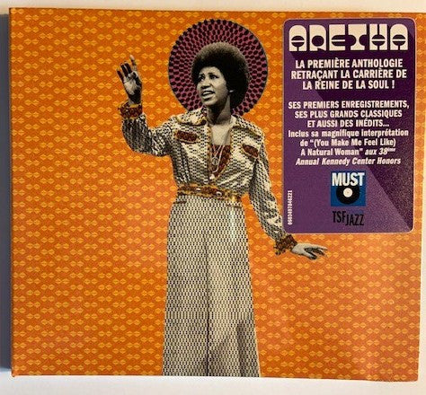 Aretha