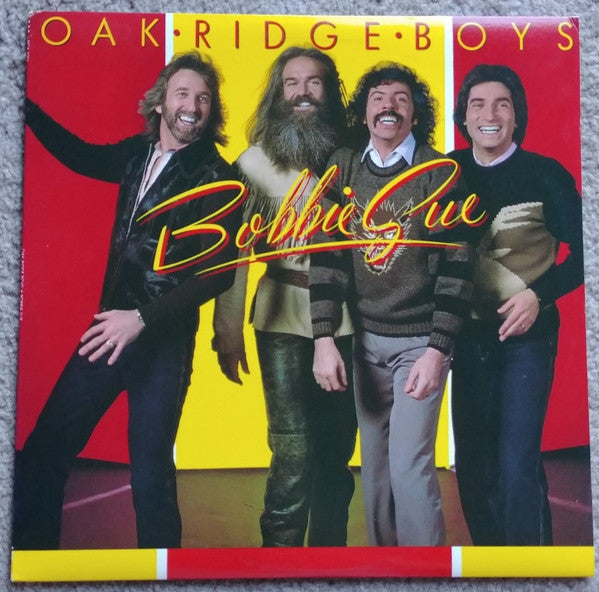 Oak Ridge Boys, The - Bobbie Sue