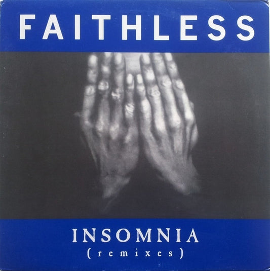 Faithless - Insomnia (Remixes)