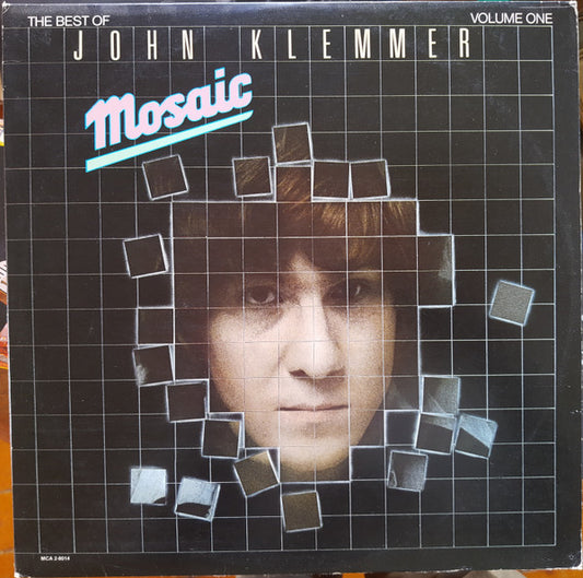 Mosaic - The Best Of John Klemmer Volume One