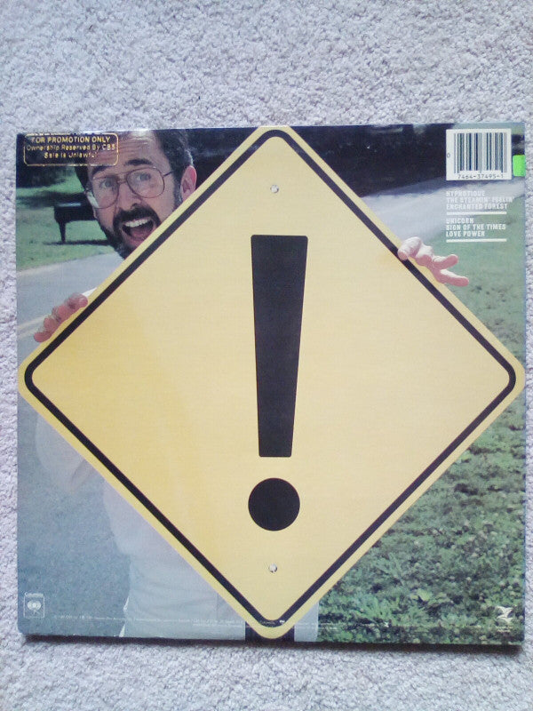 Bob James - Sign Of The Times