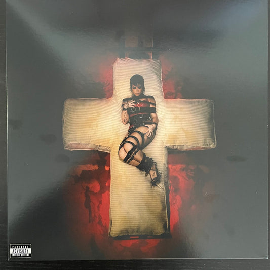 Demi Lovato - Holy Fvck