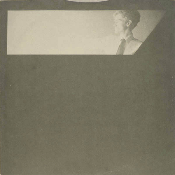 John Foxx - Metamatic